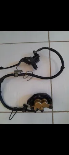 NEO 115 PEÇAS.Faço entrega*