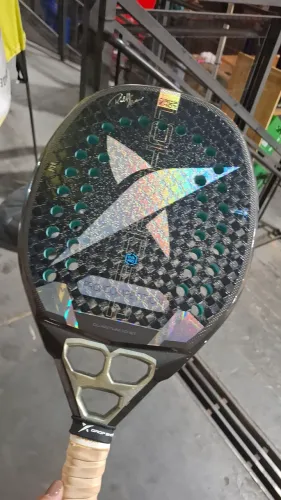 Raquete de Beach Tenis Drop Shor Quantum