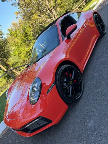 Porsche 911 Carrera Coupe 3.0 370cv (991) 2021