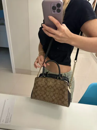 Bolsa Coach