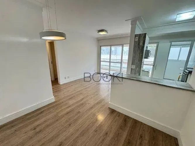 Oportunidade - Vision Campo Belo - 74 m²
