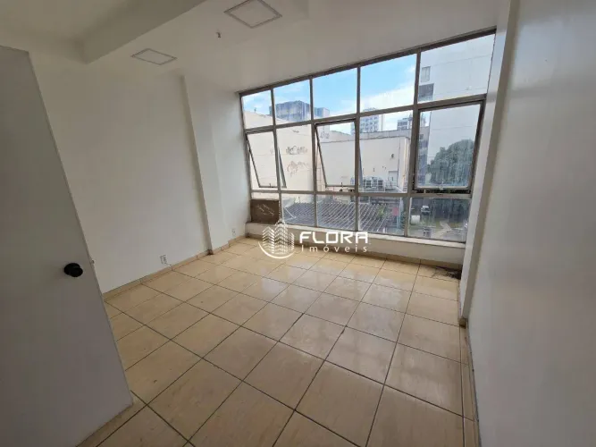 Sala à venda, 32 m² por R$ 130.000,00 - Centro - Niterói/RJ