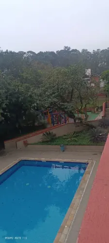 Excelente apartamento para locação