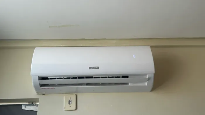 Ar condicionado 12.000