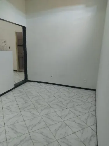 Casa com garagem pra moto 550 R$