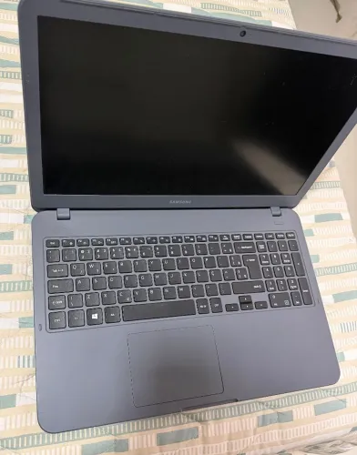 Notebook Samsung