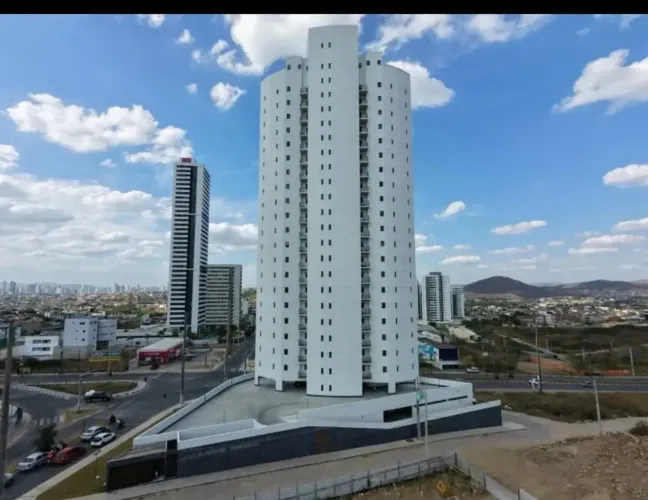Apartamento de 1 quartos,- ao lado do Caruaru Shopping
