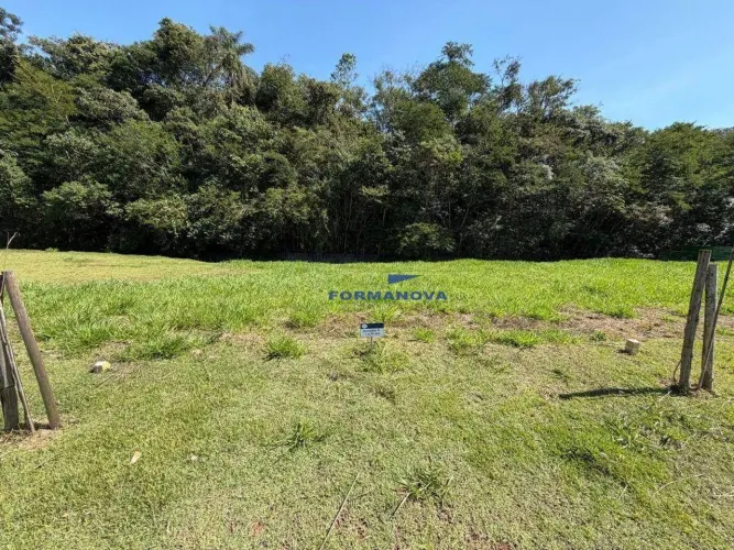 Terreno à venda, 125 m² por R$ 148.000 - Club Life Granja Viana - Cotia/SP