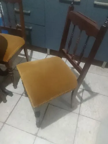 Jg cadeiras
