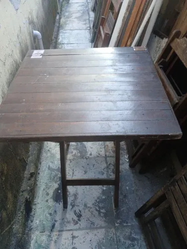 Mesa dobravel