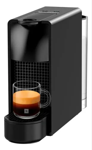 Cafeteira Nespresso 20 dias de uso
