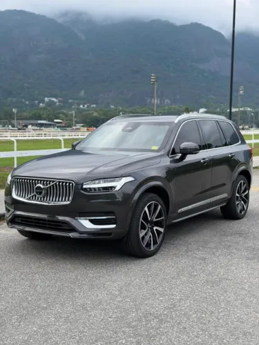 Volvo XC-90 T-8 Ultimate 2.0 AWD (híbrido) 2023