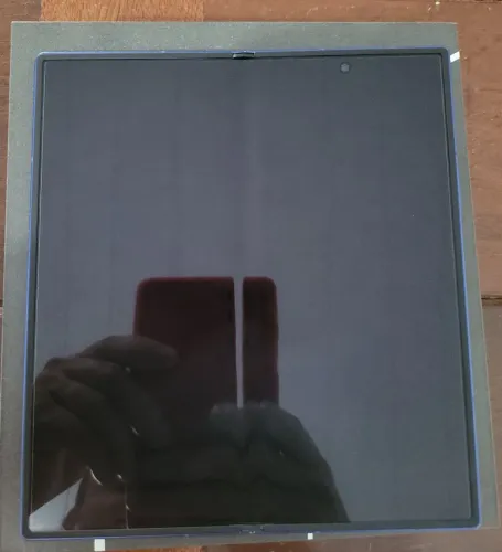 Samsung Z fold 7  16 ram  1 tera
