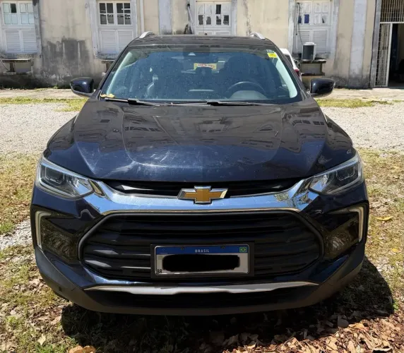 Chevrolet Tracker Premier 1.2 Turbo 12V Flex AUT 2021