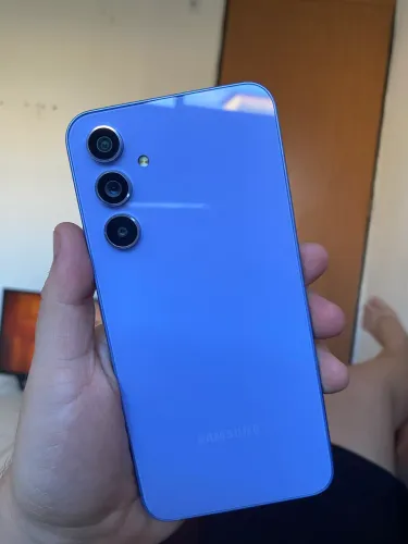 A54 5G