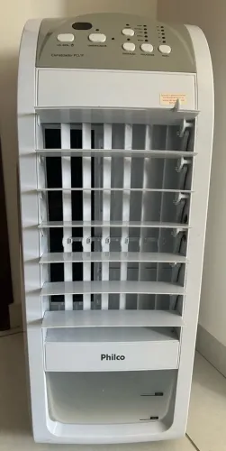 Climatizador Ar Philco usado 