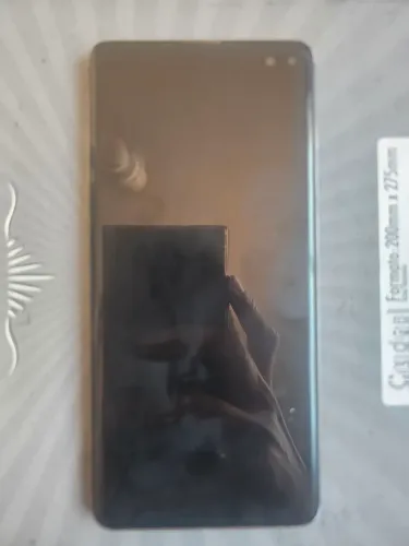 Samsung Galaxy S10+