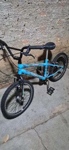 Vendo bicicleta