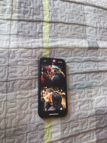 iPhone 13 128 GB Azul - Nunca aberto!
