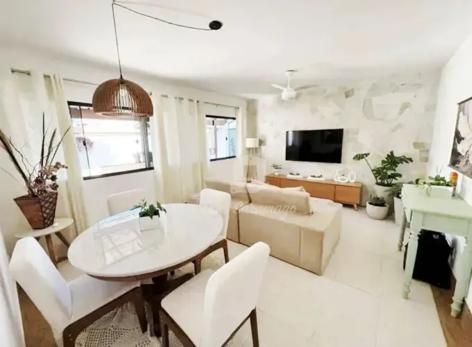 Casa Com 2 Quartos à Venda Em Itaipu