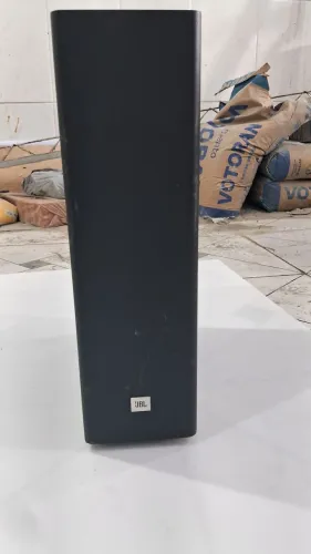 Sobwoofer jbl 