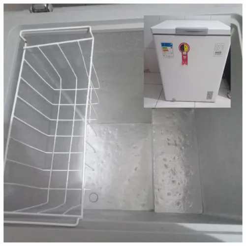 Freezer