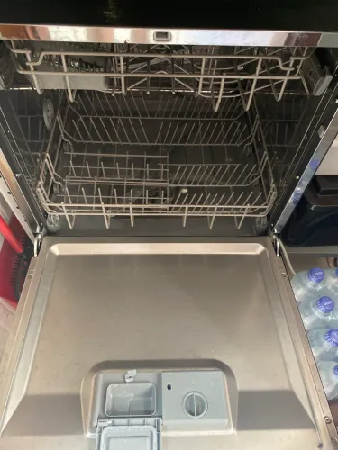 Lava loucas midea 8 servicos