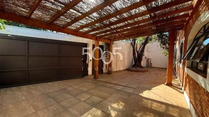 Casa à venda no bairro Alto da Vila Nova com 108m² e 2 dormitórios