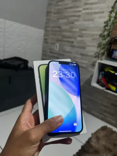 iPhone 14 Plus