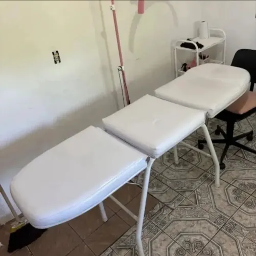 MACA DARUS 3 POSIÇÕES 