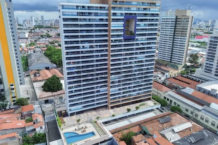 Residencial Jardins de Iracema