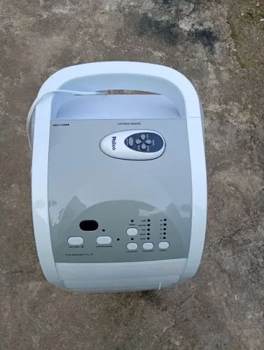 Vende se Climatizador Philco