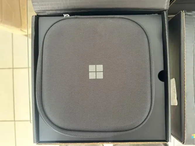 Fones De Ouvido Microsoft Surface 2+