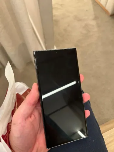 S23 ultra 512gb + watch 4