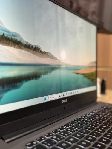 Notebook Dell Inspiron i7 Mx150 4gb