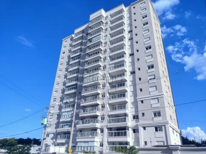 Apartamento à venda no Taquaral, em Campinas
