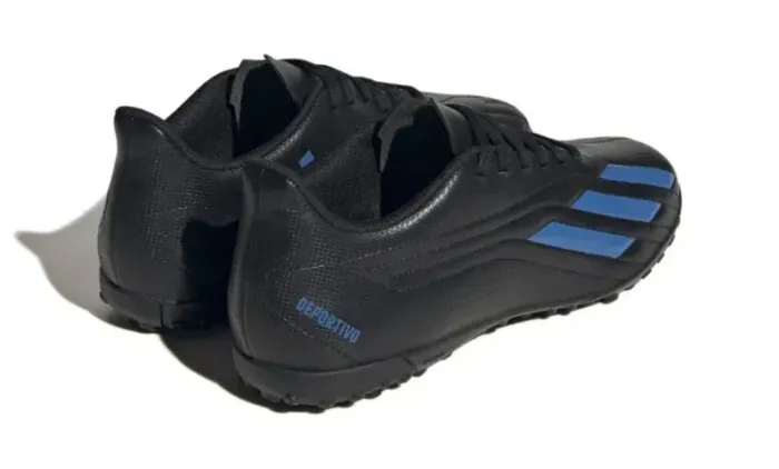 Chuteira Adidas Society Deportivo II Tam 38