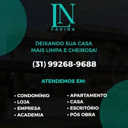 Faxineira x Diarista 