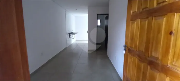 Apartamento com 2 quartos à venda ou para locação em Jardim do tiro - SP