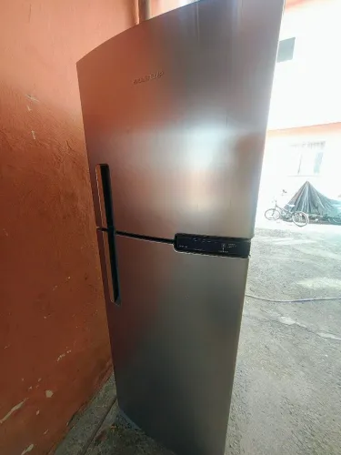 Geladeira nova!!