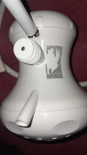 Chuveiro seminovo 220v