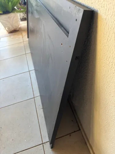 Cabeleira de cama