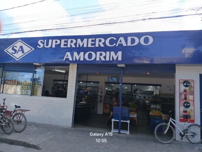 proficiobal da vez