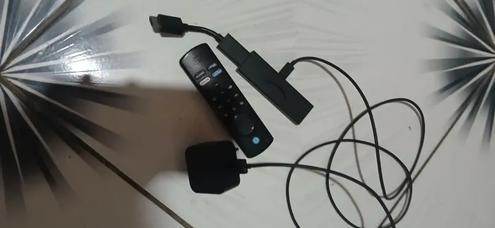 Tv box Amazon 4k 