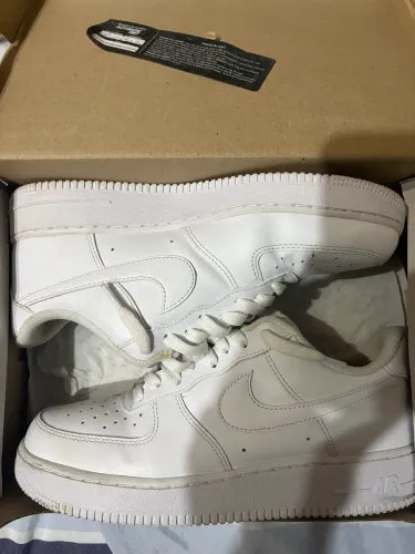 Air force 1 branco