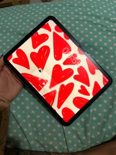 ? VENDO iPAD 11 - 128GB | AZUL