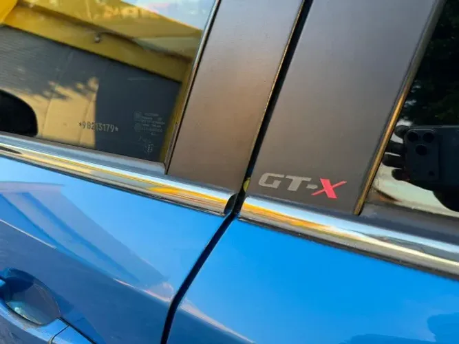 Chevrolet Vectra GT-X 2.0 MPFI 8V Flexpower Mec. 2009