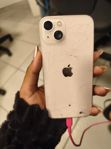 iPhone 13