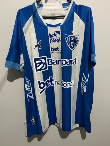 Camisa Paysandu 