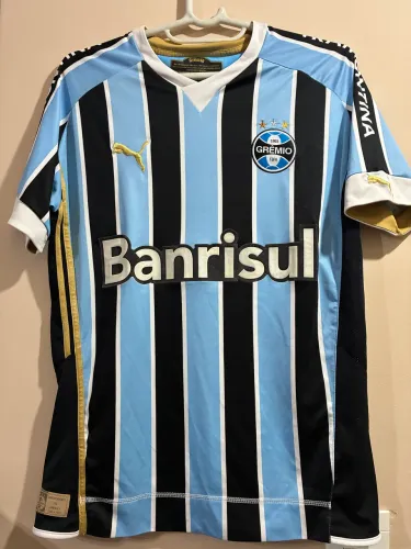 Grêmio 2009 - Tam M 